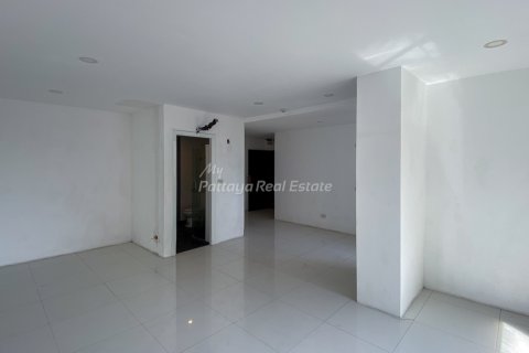 Condo in Pattaya, Thailand, 1 bedroom  № 205272