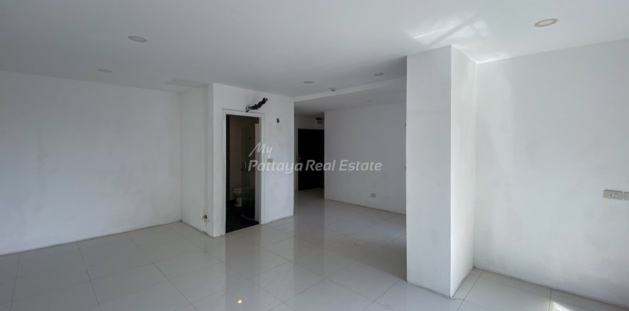 Condominio de 1 dormitorio en Pattaya, Tailandia № 205272