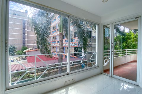 Condominio de 1 dormitorio en Pattaya, Tailandia № 205272 - foto 5