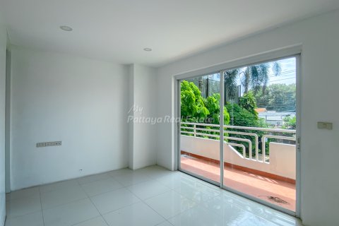 Condominio de 1 dormitorio en Pattaya, Tailandia № 205272 - foto 3