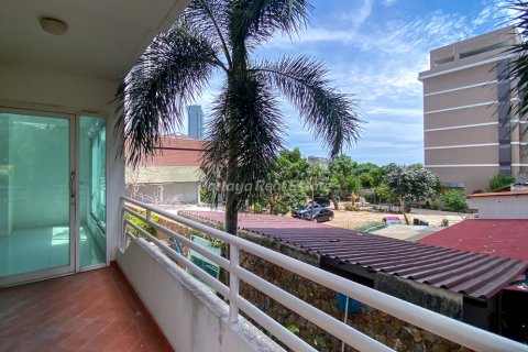 Condominio de 1 dormitorio en Pattaya, Tailandia № 205272 - foto 10