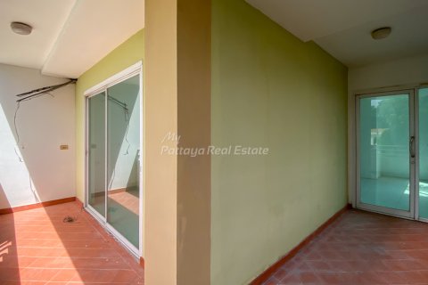 Condominio de 1 dormitorio en Pattaya, Tailandia № 205272 - foto 7