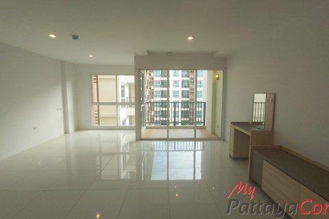 Estudio en el condominio en Bang Lamung, Tailandia № 205268 - foto 4