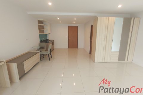 Estudio en el condominio en Bang Lamung, Tailandia № 205268 - foto 7
