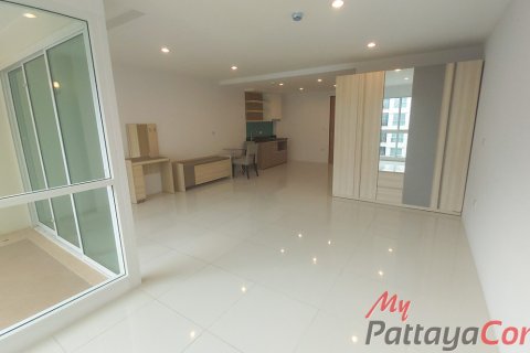 Estudio en el condominio en Bang Lamung, Tailandia № 205268 - foto 6