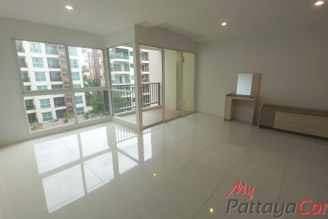 Estudio en el condominio en Bang Lamung, Tailandia № 205268 - foto 5