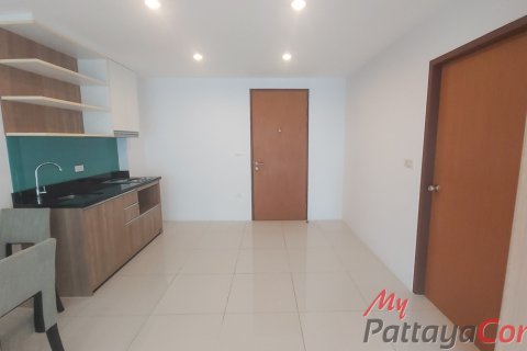 Estudio en el condominio en Bang Lamung, Tailandia № 205268 - foto 3