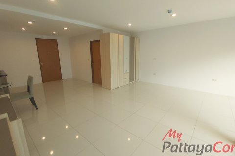 Estudio en el condominio en Bang Lamung, Tailandia № 205268 - foto 8