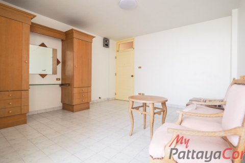 Estudio en el condominio en Bang Lamung, Tailandia № 205273 - foto 6