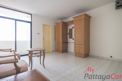 Estudio en el condominio en Bang Lamung, Tailandia № 205273 - foto 3