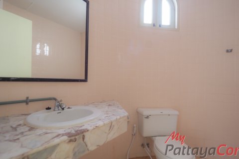 Estudio en el condominio en Bang Lamung, Tailandia № 205273 - foto 7
