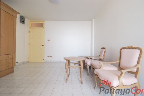 Estudio en el condominio en Bang Lamung, Tailandia № 205273 - foto 5