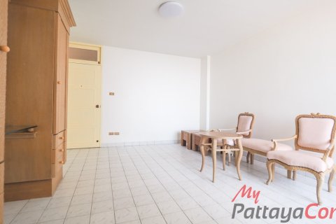 Estudio en el condominio en Bang Lamung, Tailandia № 205273 - foto 4