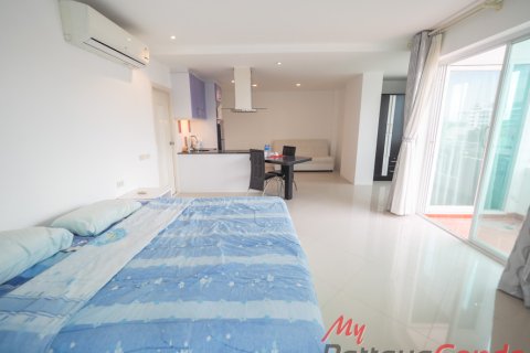 Estudio en el condominio en Pattaya, Tailandia № 205271 - foto 6