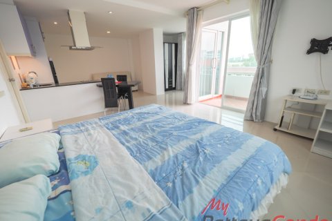 Estudio en el condominio en Pattaya, Tailandia № 205271 - foto 7