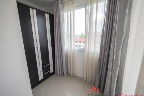Estudio en el condominio en Pattaya, Tailandia № 205271 - foto 8