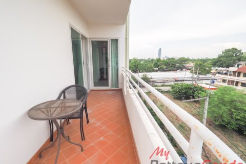 Estudio en el condominio en Pattaya, Tailandia № 205271 - foto 12