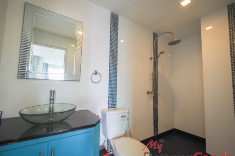 Estudio en el condominio en Pattaya, Tailandia № 205271 - foto 9