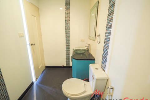 Estudio en el condominio en Pattaya, Tailandia № 205271 - foto 10