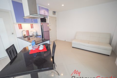 Estudio en el condominio en Pattaya, Tailandia № 205271 - foto 3
