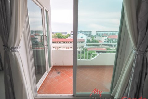 Estudio en el condominio en Pattaya, Tailandia № 205271 - foto 11