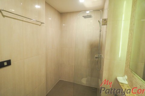 Condominio de 1 dormitorio en Sattahip, Tailandia № 205270 - foto 12