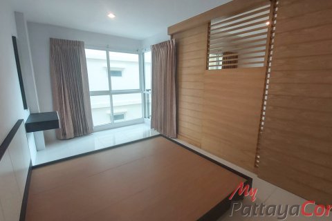 Condominio de 1 dormitorio en Bang Lamung, Tailandia № 205269 - foto 10