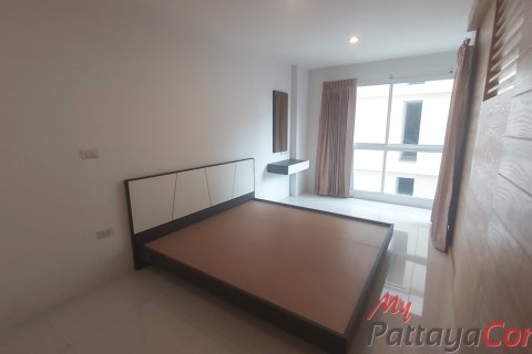 Condominio de 1 dormitorio en Bang Lamung, Tailandia № 205269 - foto 7