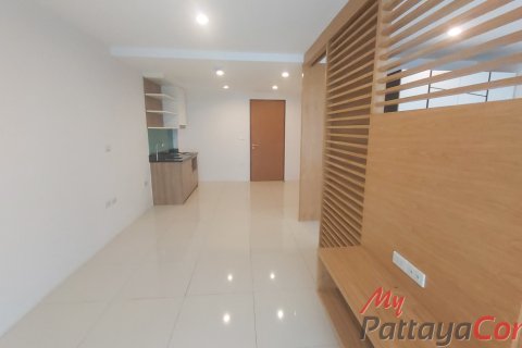 Condominio de 1 dormitorio en Bang Lamung, Tailandia № 205269 - foto 6