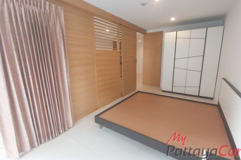 Condominio de 1 dormitorio en Bang Lamung, Tailandia № 205269 - foto 11