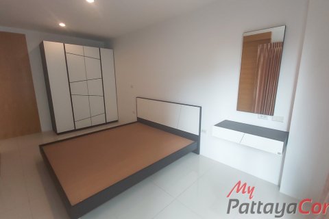 Condominio de 1 dormitorio en Bang Lamung, Tailandia № 205269 - foto 9