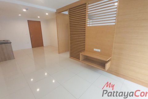 Condominio de 1 dormitorio en Bang Lamung, Tailandia № 205269 - foto 5