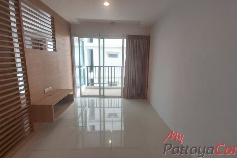 Condominio de 1 dormitorio en Bang Lamung, Tailandia № 205269 - foto 4