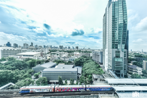 Condominio de 2 dormitorios en Bangkok, Tailandia № 187170 - foto 8