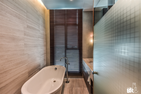 Condominio de 2 dormitorios en Bangkok, Tailandia № 187170 - foto 4