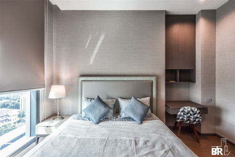 Condominio de 2 dormitorios en Bangkok, Tailandia № 187170 - foto 3