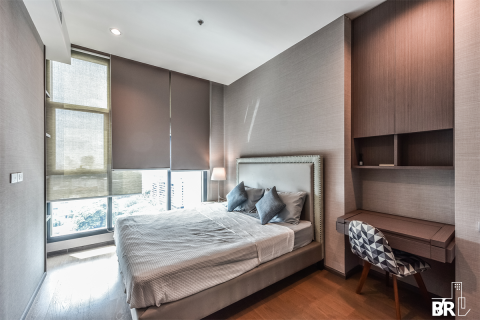 Condominio de 2 dormitorios en Bangkok, Tailandia № 187170 - foto 10