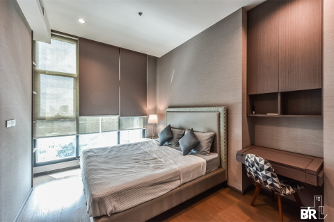 Condominio de 2 dormitorios en Bangkok, Tailandia № 187170 - foto 6
