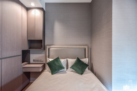 Condominio de 2 dormitorios en Bangkok, Tailandia № 187170 - foto 2