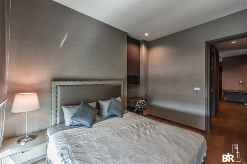 Condominio de 2 dormitorios en Bangkok, Tailandia № 187170 - foto 5