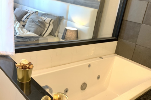 Condominio de 3 dormitorios en Bangkok, Tailandia № 187168 - foto 7