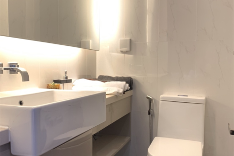 Condominio de 3 dormitorios en Bangkok, Tailandia № 187168 - foto 9