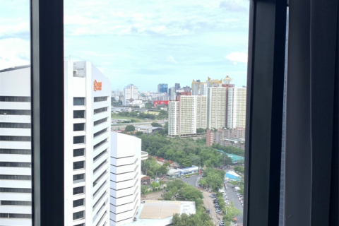 Condominio de 3 dormitorios en Bangkok, Tailandia № 187168 - foto 6