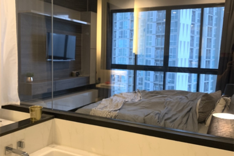 Condominio de 3 dormitorios en Bangkok, Tailandia № 187169 - foto 8
