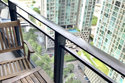 Condominio de 3 dormitorios en Bangkok, Tailandia № 187169 - foto 4