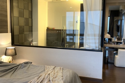 Condominio de 3 dormitorios en Bangkok, Tailandia № 187169 - foto 3
