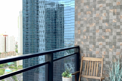 Condominio de 3 dormitorios en Bangkok, Tailandia № 187169 - foto 2