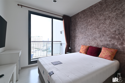 Condo in Bangkok, Thailand, 1 bedroom  № 187171 - photo 8