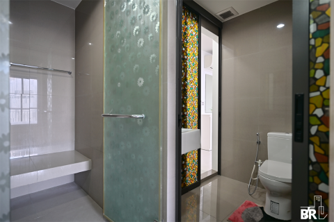 Condo in Bangkok, Thailand, 1 bedroom  № 187171 - photo 4