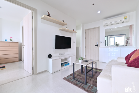 Condo in Bangkok, Thailand, 1 bedroom  № 187171 - photo 5